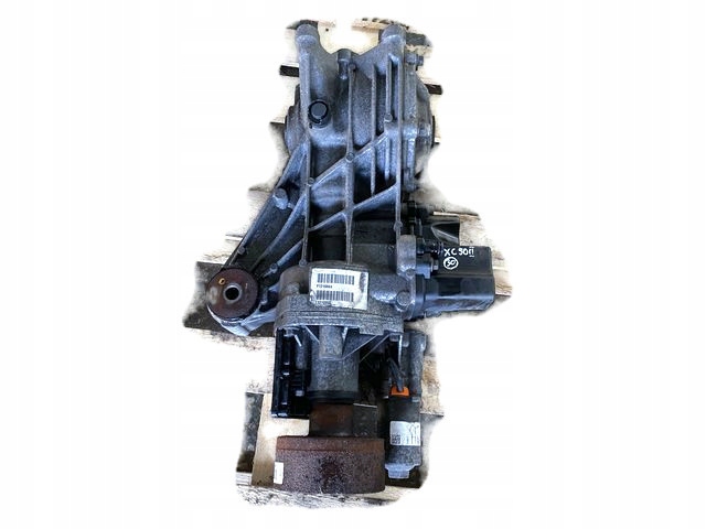 VOLVO XC90 II MOST DYFER TYLNY TYŁ P1216684 31388887