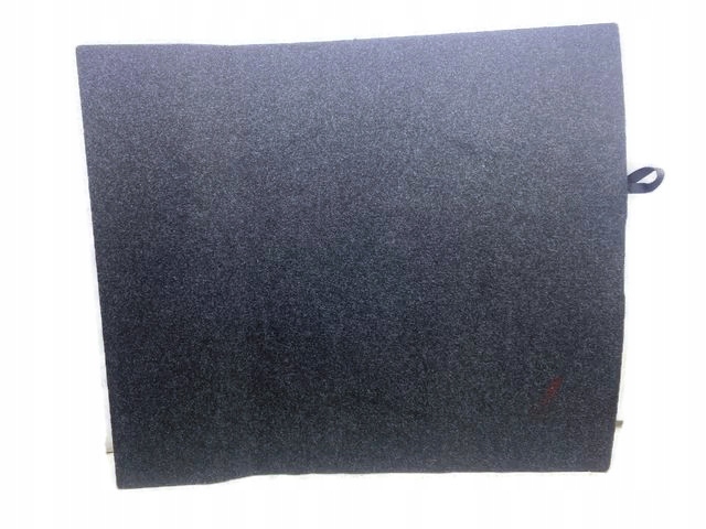 VOLVO S60 III WYKŁADZINA BAGAŻNIKA 32149893