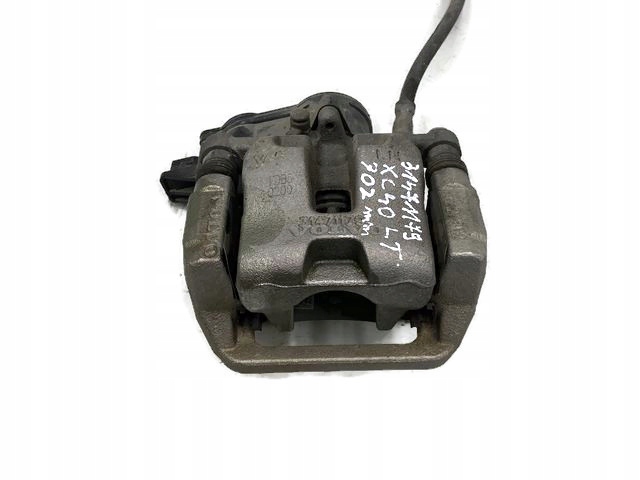 VOLVO XC40 ZACISK HAMULCOWY LEWY TYŁ 31471179 31445699