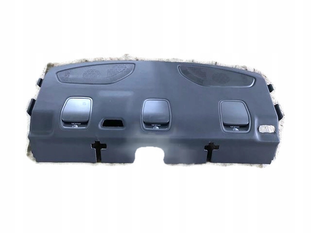 VOLVO S60 III PÓŁKA BAGAŻNIKA 31675029