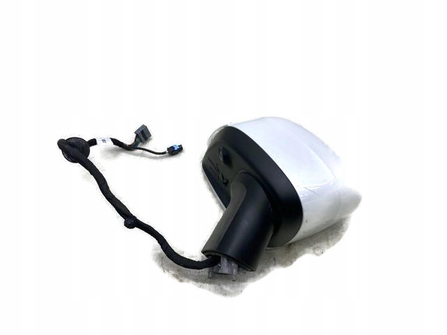 VOLVO XC90 II LUSTERKO PRAWE ZEWNĘTRZNE BLIS KAMERA 707