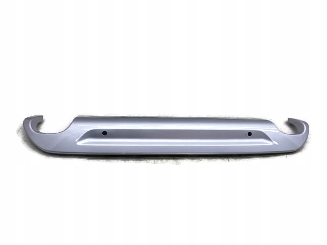 VOLVO XC70 SPOILER DOKŁADKA ZDERZAKA TYŁ NOWY 30779543