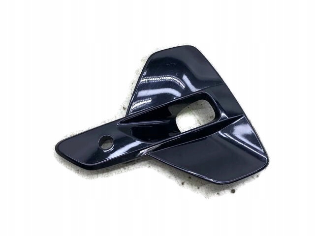 VOLVO XC40 EX40 C40 EC40 KRATKA ZDERZAKA LEWY PRZÓD 32347386