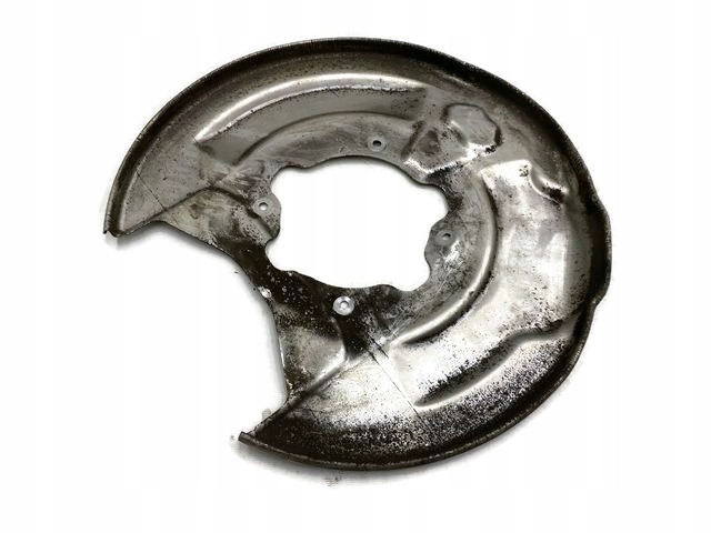 VOLVO XC90 OSŁONA TARCZY HAMULCOWEJ LEWY TYŁ 32217286