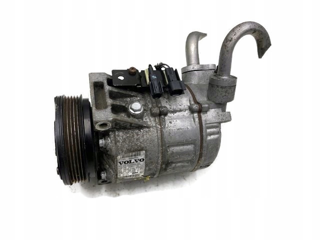 VOLVO XC60 V70 XC70 S80 XC90 SPRĘŻARKA KLIMATYZACJI 31250519
