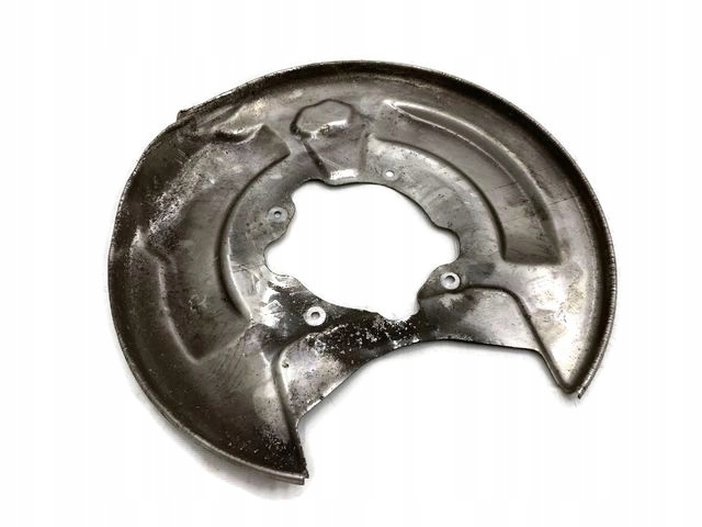 VOLVO XC90 II OSŁONA TARCZY HAMULCOWEJ PRAWA 32217287