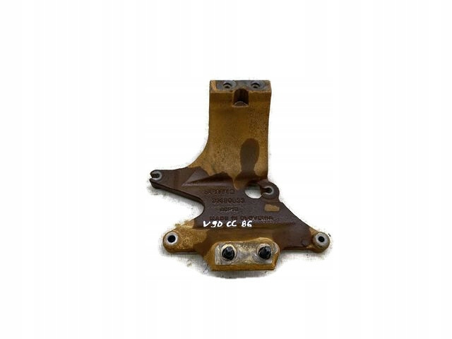 VOLVO V90 CC UCHWYT WSPORNIK KATALIZATORA 31480833