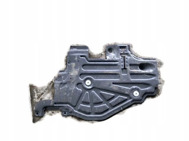 VOLVO S60 III T5 OSŁONA PODWOZIA LEWA 31420484