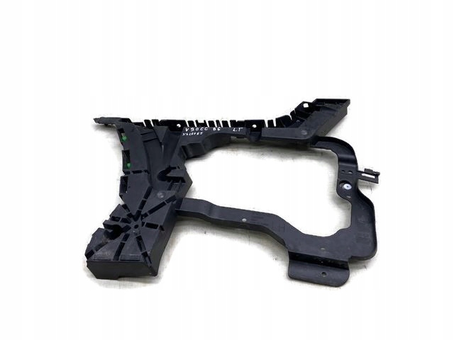 VOLVO V90 CC B6 ŚLIZG ZDERZAKA LEWY TYŁ 31425065