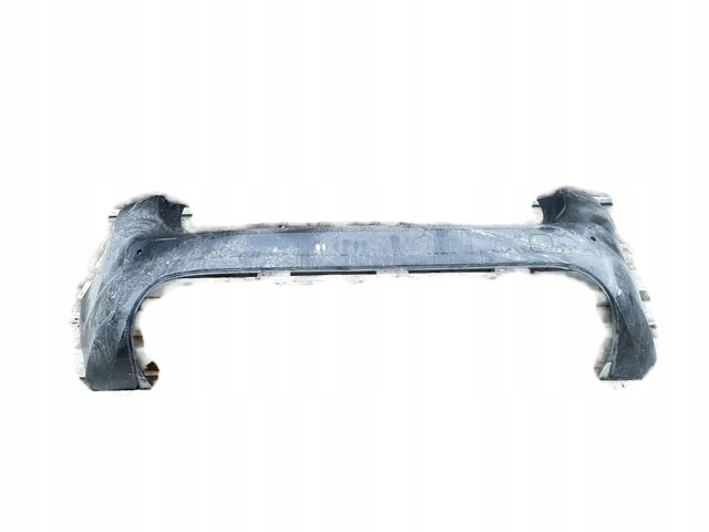 VOLVO V60 ZDERZAK TYLNY TYŁ 31265263