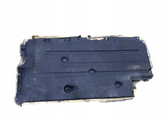 VOLVO XC40 OSŁONA PODWOZIA PŁYTA PRAWA