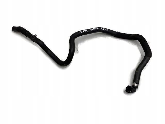 VOLVO XC60 II MILD HYBRID PRZEWÓD POWIETRZA