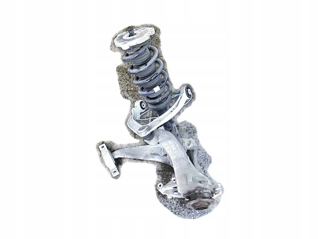 VOLVO XC90 II T6 AMORTYZATOR WAHACZ ZWROTNICA PRAWY PRZÓD 31451830