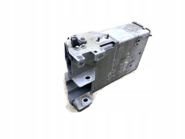 VOLVO S90 V90 STREFA ZGNIOTU PRAWY PRZÓD 707 31386947