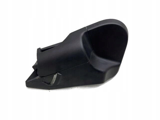 VOLVO V60 II S60 III OSŁONA PASA LEWY PRZÓD 39831664