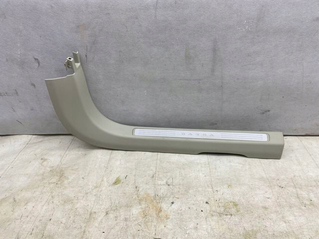 VOLVO V60 CC OSŁONA PROGU NAKŁADKA PRAWA 31468406