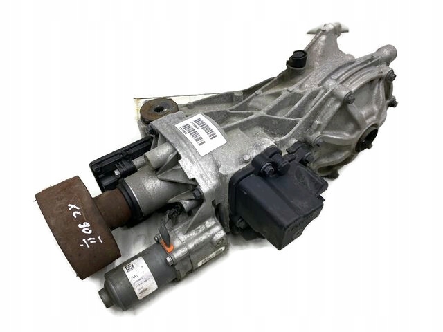 VOLVO XC90 II MOST DYFER TYLNY 31380867 P1216684