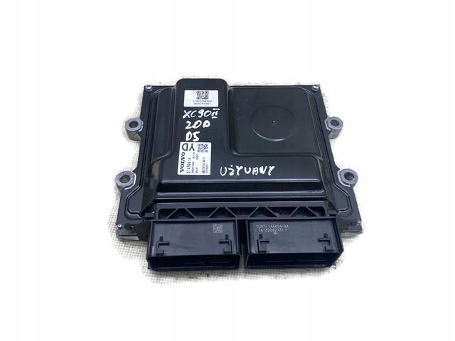 VOLVO XC90 II 2.0D D5 KOMPUTER SILNIKA 31459914