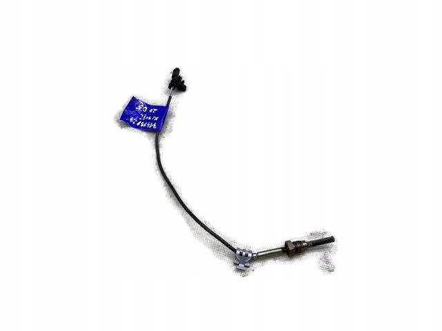 VOLVO XC90 II 2.0 D5 CZUJNIK TEMPERATURY SPALIN 31439823