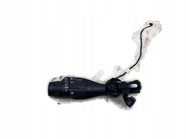 VOLVO S60 III V60 II V60 II CC MANETKA PRZEŁĄCZNIK KIERUNKOWSKAZÓW 12081024