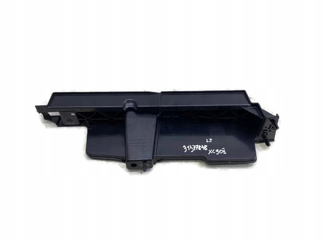 VOLVO XC90 II WSPORNIK PÓŁKI BAGAŻNIKA LEWY 31377848