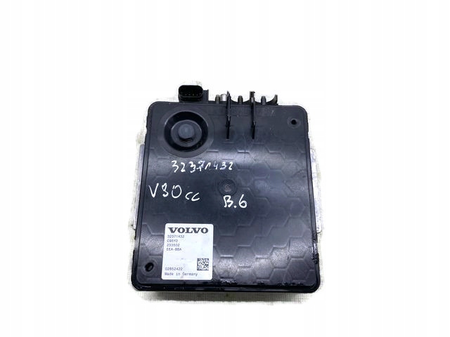 VOLVO V90 CC B6 KONWERTER FALOWNIK 32371432