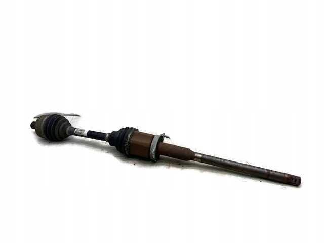 VOLVO XC90 II D5 PÓŁOŚ PRAWA PRZEDNIA 31437621