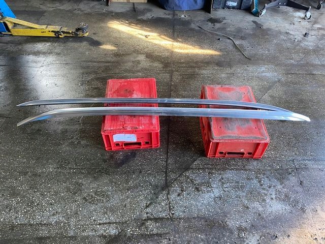 VOLVO XC90 II RELINGI DACHOWE