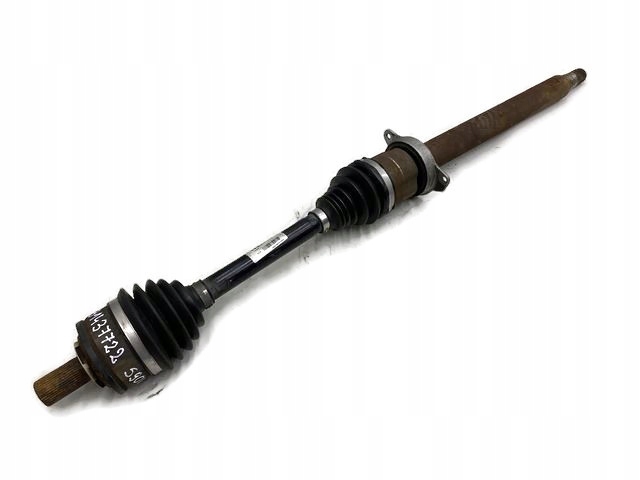 VOLVO S90 V90 PÓŁOŚ PRAWA PRZEDNIA PRZÓD 31437722