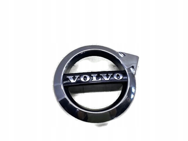 VOLVO EMBLEMAT LOGO ZNACZEK GRILLA ATRAPY 31383645 31383854 31388646