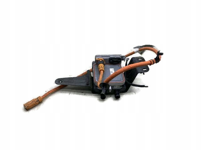 VOLVO XC40 MODUŁ PODGRZEWANIA PŁYNU CHŁODNICZEGO 31497888