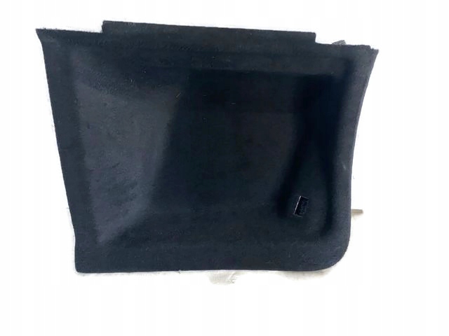 VOLVO V60 II V60 II CC BOCZEK BAGAŻNIKA LEWY 32131396