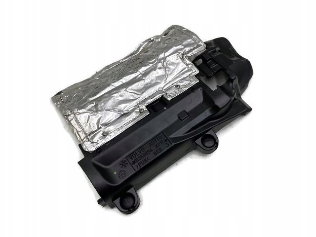 VOLVO XC90 WYGŁUSZENIE USZCZELKA MASKI 31368934