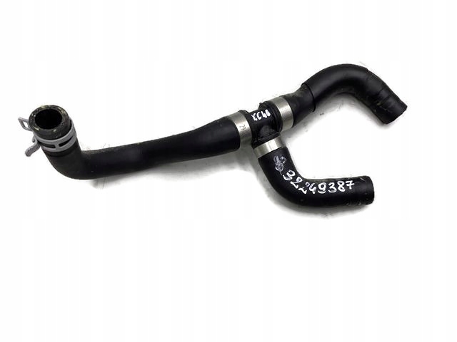 VOLVO XC40 RURA PRZEWÓD WODY 32249387