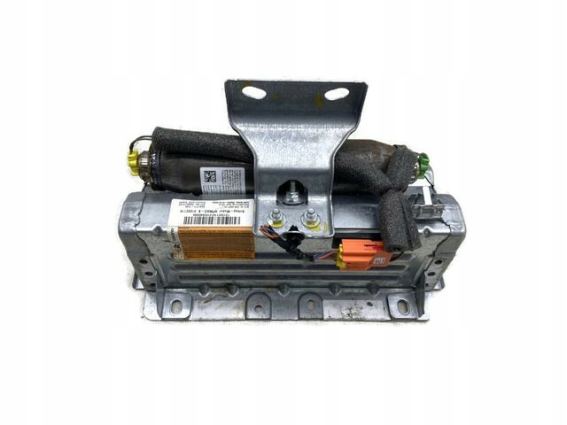 VOLVO XC60 I PODUSZKA POWIETRZNA PASAŻERA AIRBAG 31332118