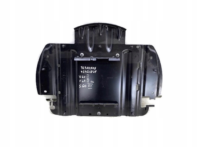 VOLVO S60 III V60 II V60 II CC UCHWYT AKUMULATORA 32310505 32321827