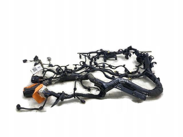 VOLVO S60 III B420T5 WIĄZKA INSTALACJA SILNIKA 32374210