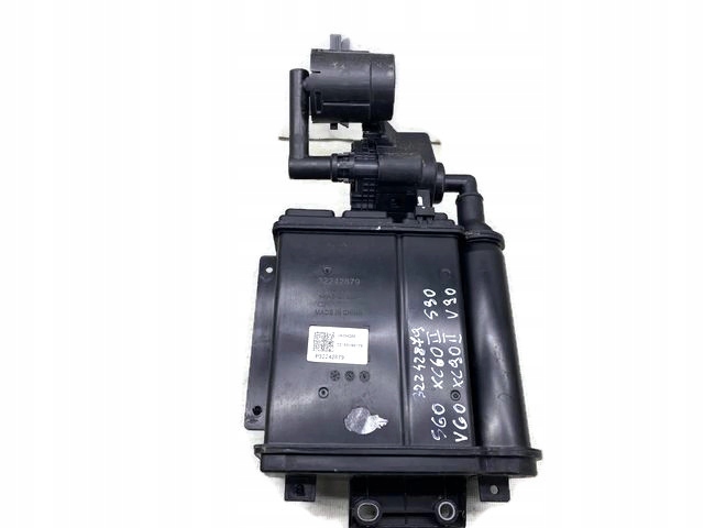 VOLVO S60 V60 XC60 II S90 V90 XC90 II FILTR WĘGLOWY 32242879