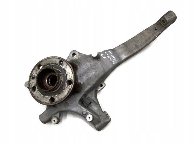 VOLVO XC90 II T6 ZWROTNICA LEWA PRZEDNIA 31360642