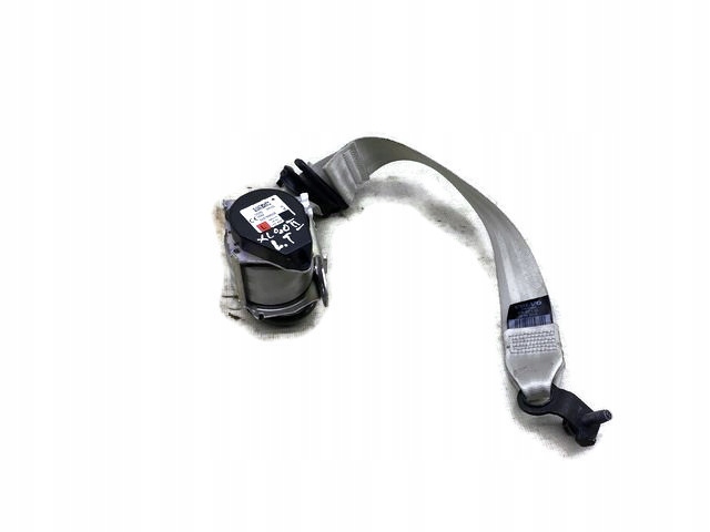 VOLVO XC90 II PAS BEZPIECZEŃSTWA LEWY TYŁ 39842889