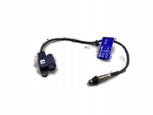 VOLVO V60 II V60 II CC SONDA LAMBDA CZUJNIK NOX 1277023198