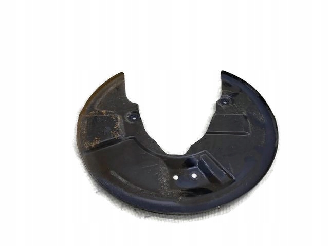 VOLVO XC40 T5 OSŁONA TARCZY HAMULCOWEJ LEWY PRZÓD 32217579