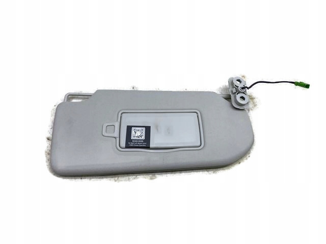 VOLVO V90 CC LIFT OSŁONA PRZECIWSŁONECZNA PRAWA