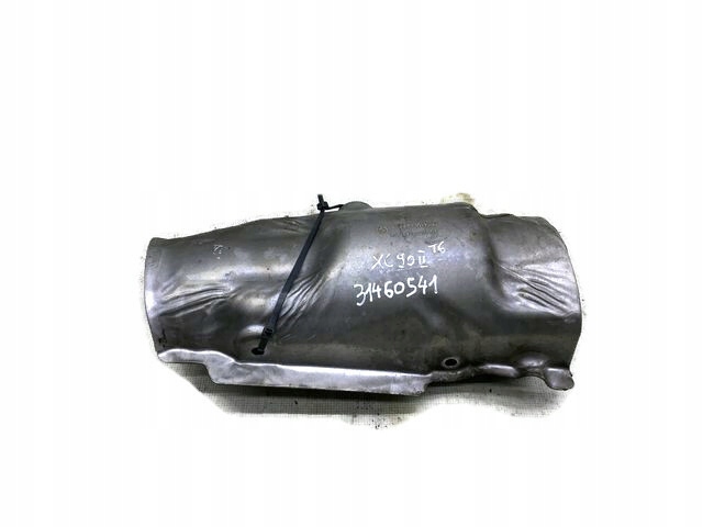 VOLVO XC90 II T6 OSŁONA WYGŁUSZENIE 31460541