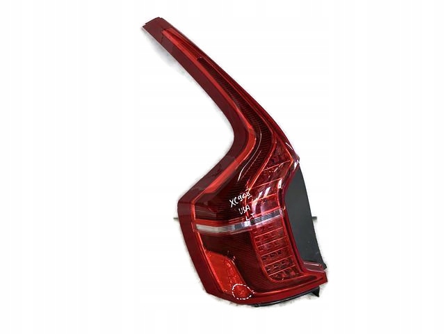 VOLVO XC90 II LAMPA LEWA TYLNA LEWY TYŁ USA