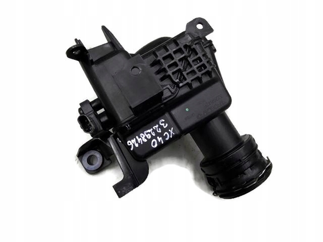 VOLVO XC40 REZONATOR WLOT POWIETRZA 32298426