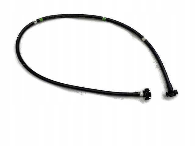 VOLVO V60 II S60 III PRZEWÓD SKRZYNI KORBOWEJ 31480877