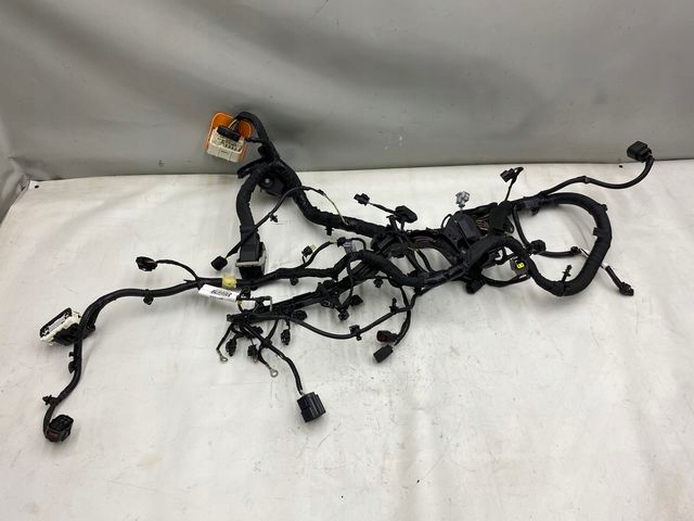 VOLVO XC40 B4204T18 INSTALACJA SILNIKA 31499177