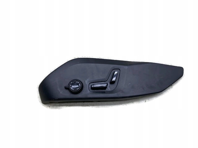 VOLVO V60 II CC PANEL REGULACJI FOTELA LEWY PRZÓD 31419579