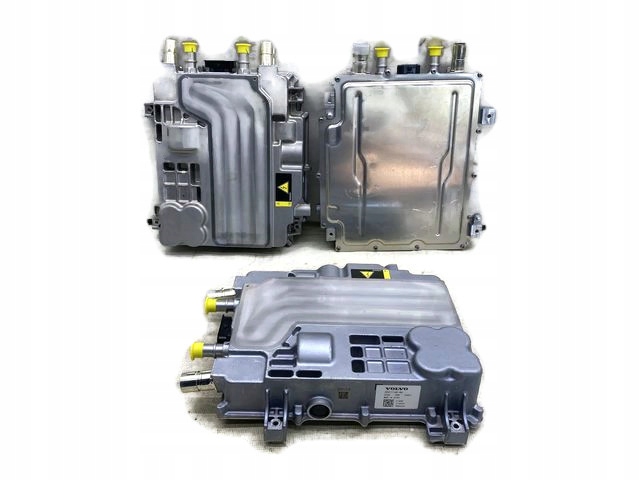 VOLVO XC60 XC90 S60 ŁADOWARKA KONWERTER 32411160 36010947